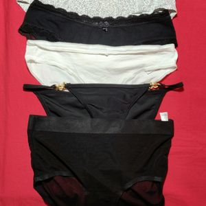 Combo 5 Brief Size 32