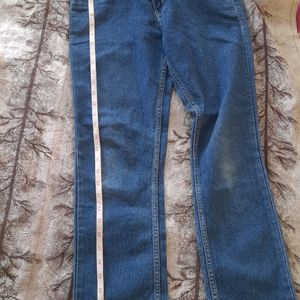 Jean For 14 - 16 Kids