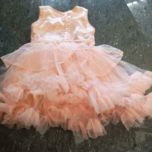 Baby Girl Dress