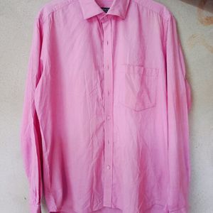 XL Sized Slim Fit Shirt