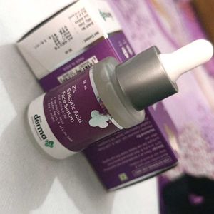 The Derma Co 2% Salicylic Acid Face Serum