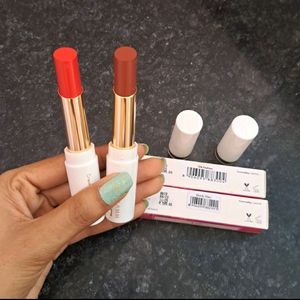 Myglamm Creamy Matte Lipsticks Combo