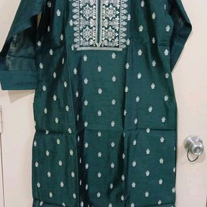 Banarasi Kurti