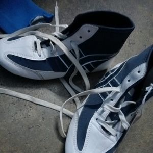 Totally New Kabaddi Mat Shoe 👟 .. Never Used