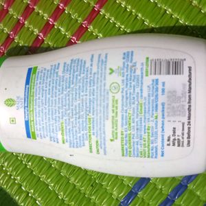 Mamaearth Body lotion 💚💚💚