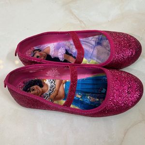 Disney Shoes For Girls