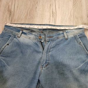 Sc4950 KKT Jeans Waist 38