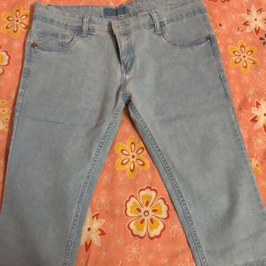 Jeans (capri)