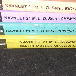 Navneet Digibook