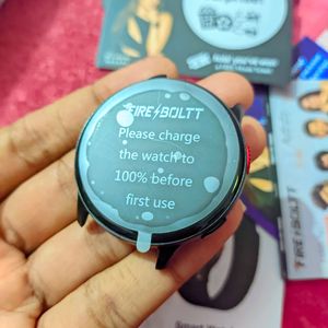 Fireboltt Smartwatch