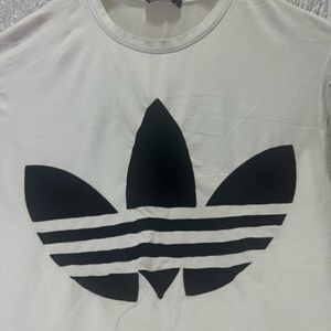 Adidas Logo Tshirt