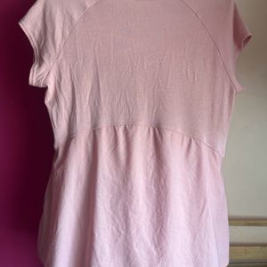 Pink Top For Women