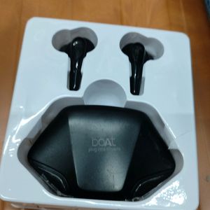 Boat Earbuds