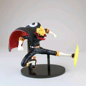 One Piece Anime Sanji Action Figure