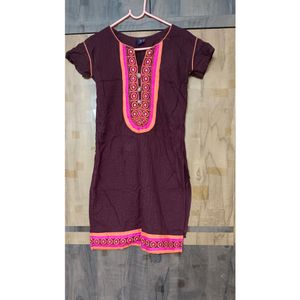 5 Kurties For Women