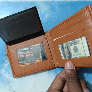 Wallet For Mens