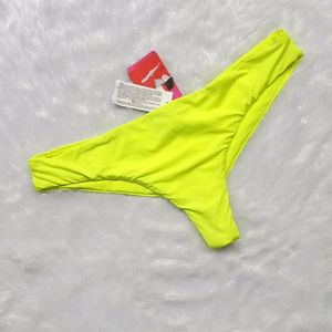 Neon Green Panty COMBO