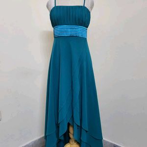 Chiffon Gown