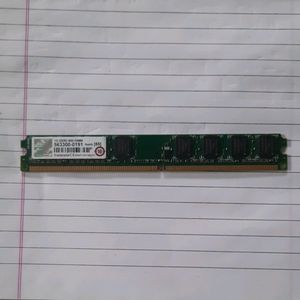 RAM 1GB DDR2