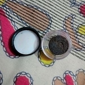 Anour Choco Caramel Lip Scrub