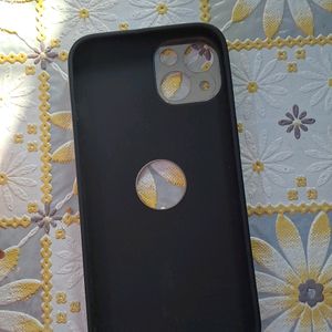 Iphone 13 Black Case