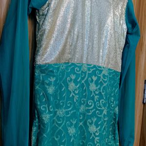 Kurti Set