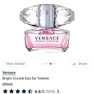 Versace Bright Crystal