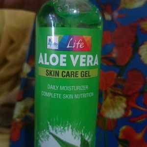 Aloevera Gel