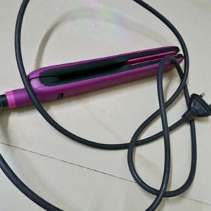 Philips Hair Straightener