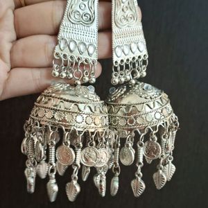 Jhumka.