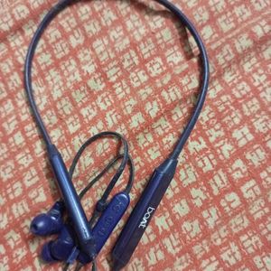 Boat Neckband: For Amrita