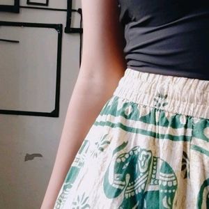 Long Skirt For Women