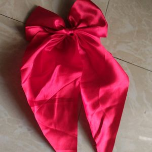 Hair Bow Clip