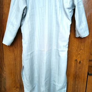 Kurti And Jumka Combo