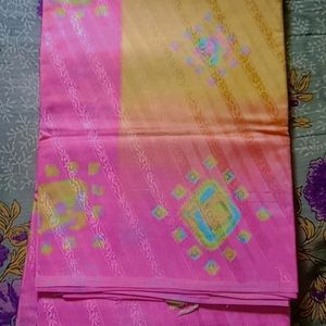 Silk Saree For Women