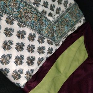 New Kurti And Jeggings Set 😍