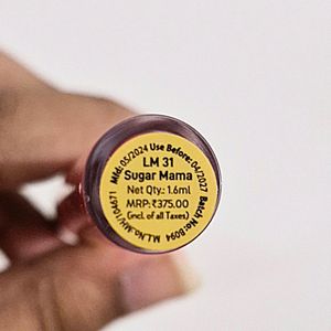 LIT LIQUID MATTE LIPSTICK