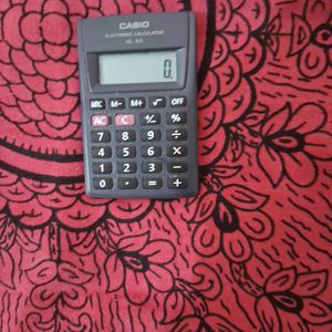 Calculator Mini