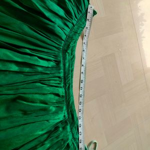 Full Flair Lehnga Choli 💚