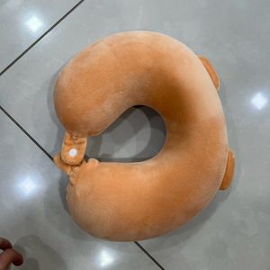 3 Neck pillow