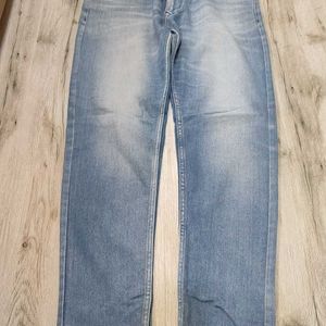 Sc5222 Tim Robbins Jeans Waist 36