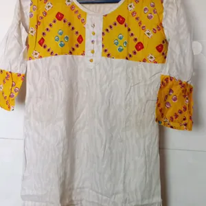 Women Kurti