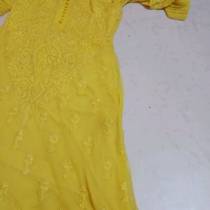 Amazing Frock Type Kurti