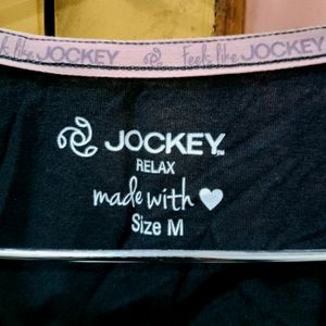 Jockey Full Sleeves T-Shirt For Women