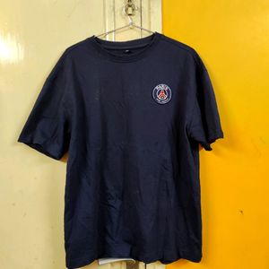 PSG MESSI T SHIRT