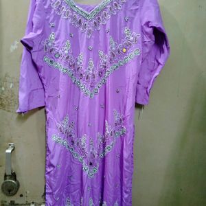 Shalwar Kamiz