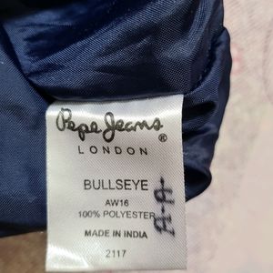 Pepe Jeans Jacket