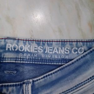 Men Jeans