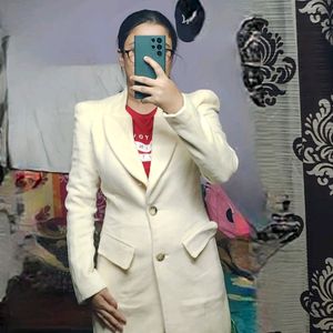 Off White Coat