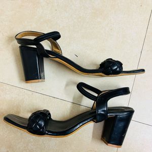 Heeled Sandels For Womens